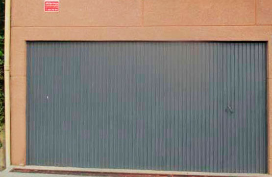 Parking space on road De Jaen S/n Edif.vereda Pta.g O Pz.7, Hellín