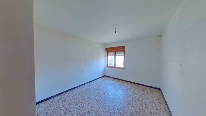 Maison de 263m² dans rue San Jose 16-18, Caudete, Albacete