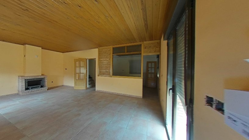 Casa de 247m² en calle Montesinos, Ossa De Montiel, Albacete