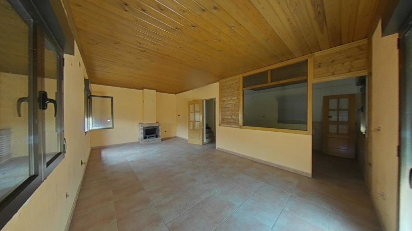 Casa de 247m² en calle Montesinos, Ossa De Montiel, Albacete