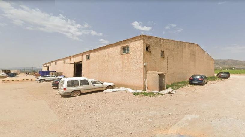 Maison de ville de 167m² dans place La Cayada, Caudete, Albacete