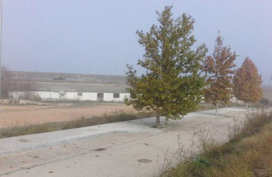 8528m² Developable land on street Santa Cruz S/n P.i. Campollano, Albacete