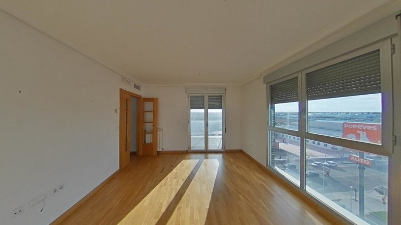 Appartement de 91m² dans rue Municipio De Molinicos, Albacete