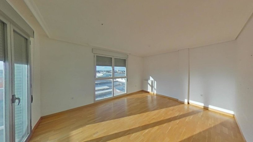 Appartement de 91m² dans rue Municipio De Molinicos, Albacete