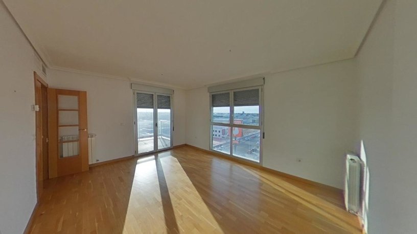 Appartement de 91m² dans rue Municipio De Molinicos, Albacete