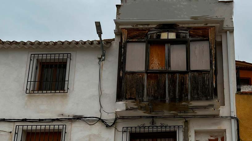 148m² Semi-detached house on street Molino, Chinchilla De Monte-aragón, Albacete