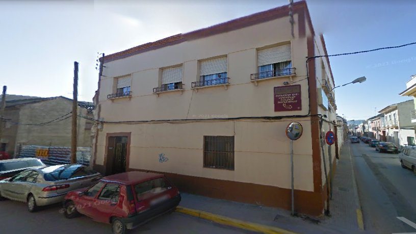 Casa en Calle VERACRUZ, Valdepeñas