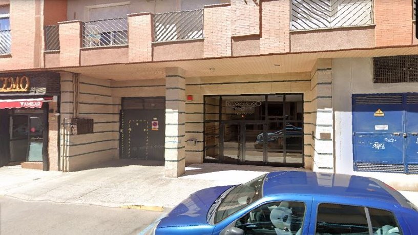 Piso en venta en calle Paquita Baeza, S/n, Valdepeñas, Ciudad Real