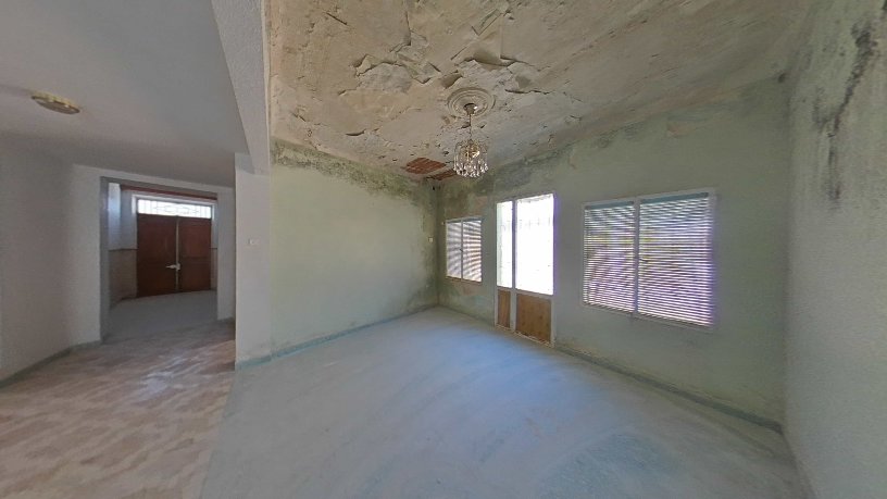 Chalet de 203m² dans rue Santa Lucía,, Fuente El Fresno, Ciudad Real