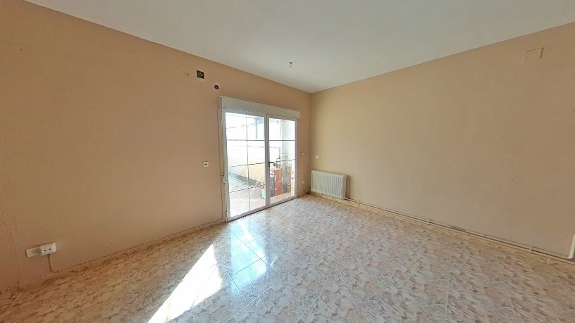 Chalet de 122m² dans rue Miralcampo, Paraje Los Charcones Res. Miralcampo, Tomelloso, Ciudad Real