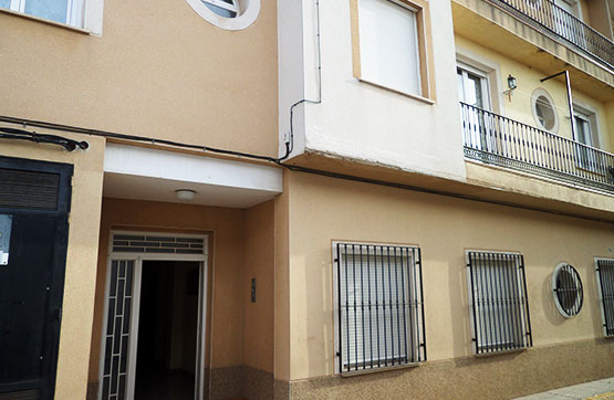 Appartement de 109m² dans rue Manzanares, Socuéllamos, Ciudad Real