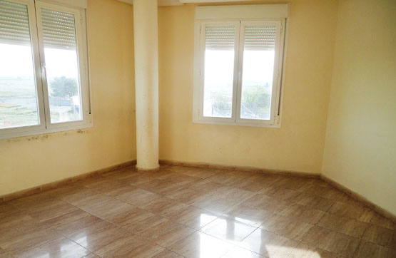 Appartement de 109m² dans rue Manzanares, Socuéllamos, Ciudad Real