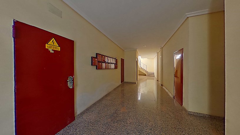 Piso de 82m² en calle Manzanares, Socuéllamos, Ciudad Real