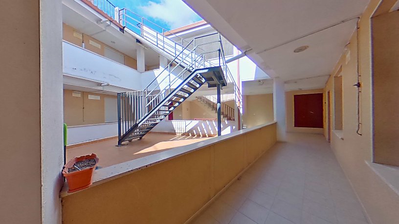 Appartement de 82m² dans rue Manzanares, Socuéllamos, Ciudad Real