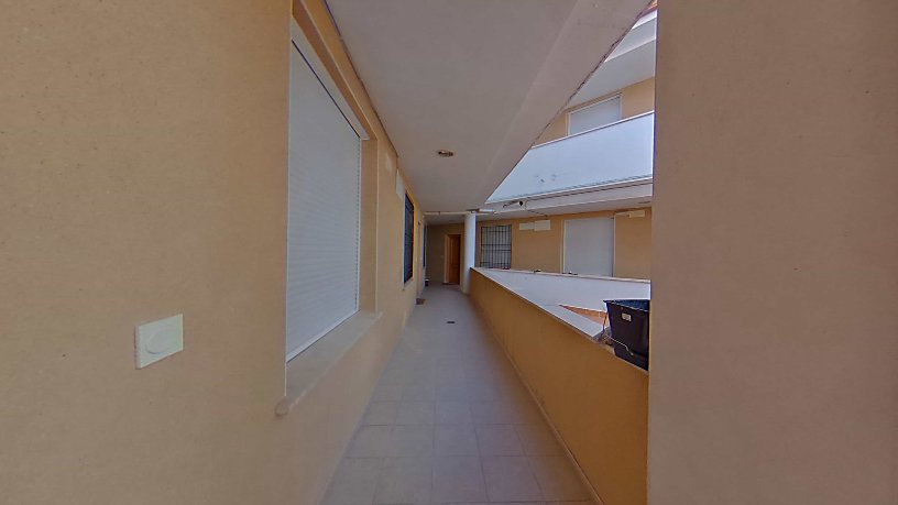 Appartement de 82m² dans rue Manzanares, Socuéllamos, Ciudad Real