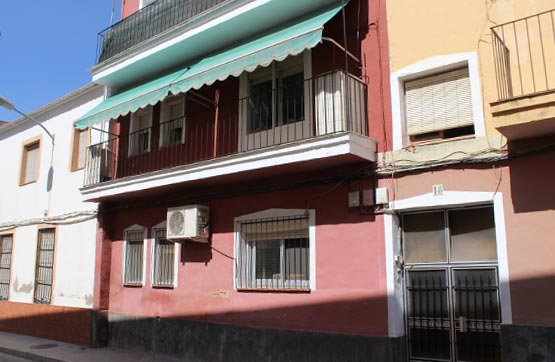 Appartement de 75m² dans rue Arcipreste Julio Mata, Daimiel, Ciudad Real