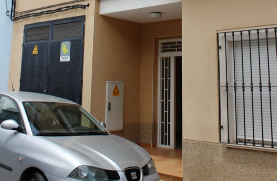 11m² Parking space on street Manzanares, Socuéllamos, Ciudad Real