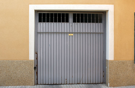 11m² Parking space on street Manzanares, Socuéllamos, Ciudad Real