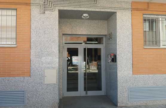 Piso en calle Galicia, Ciudad Real