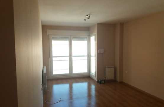 57m² Flat on street Galicia, Ciudad Real