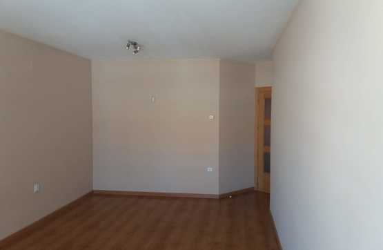 Piso en calle Galicia, Ciudad Real