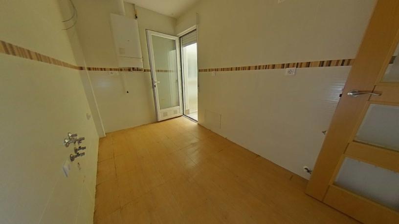 Piso de 82m² en calle Perez Galdos, Manzanares, Ciudad Real