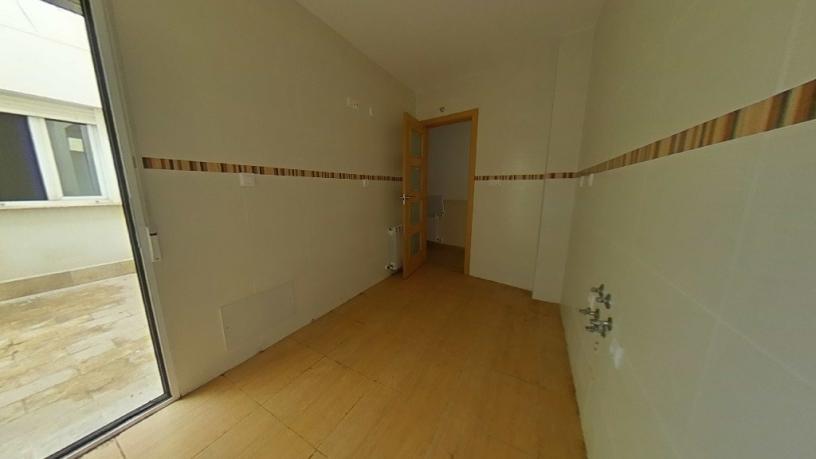 Piso de 82m² en calle Perez Galdos, Manzanares, Ciudad Real