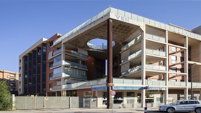 Plaza de garaje de 13m² en avenida Ciudad Real, Puertollano, Ciudad Real