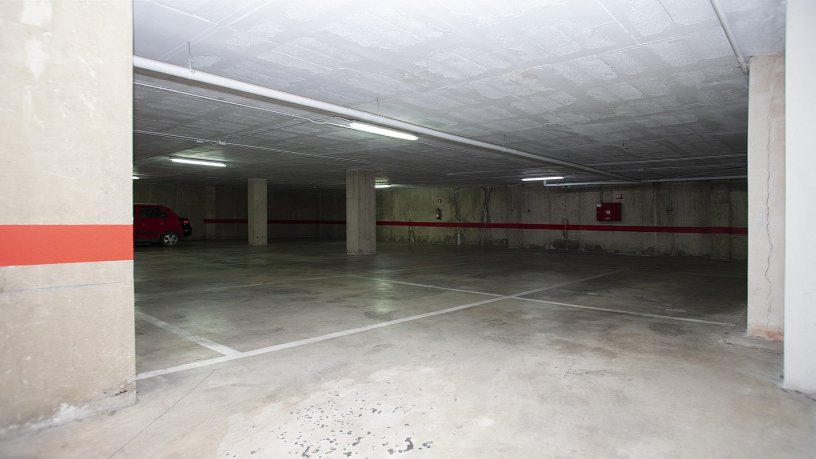 13m² Parking space on avenue Ciudad Real, Puertollano, Ciudad Real