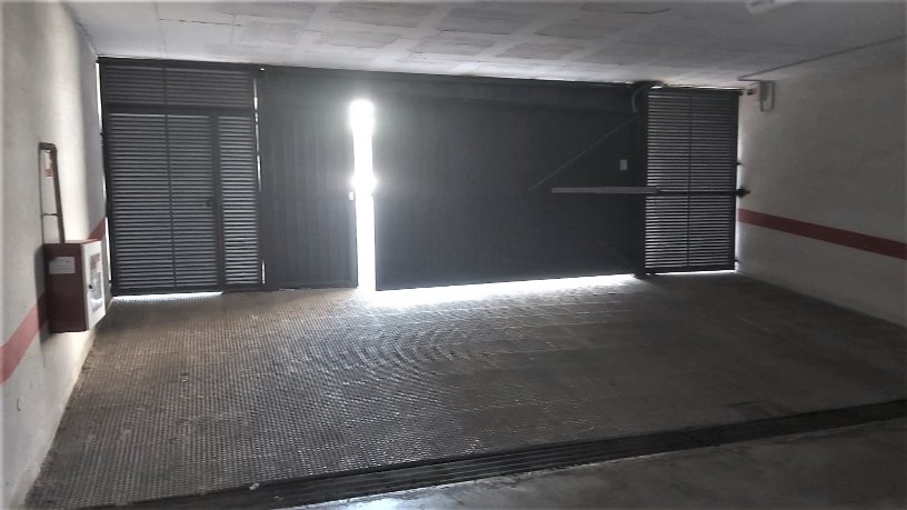 Plaza de garaje de 12m² en avenida Ciudad Real, Puertollano, Ciudad Real