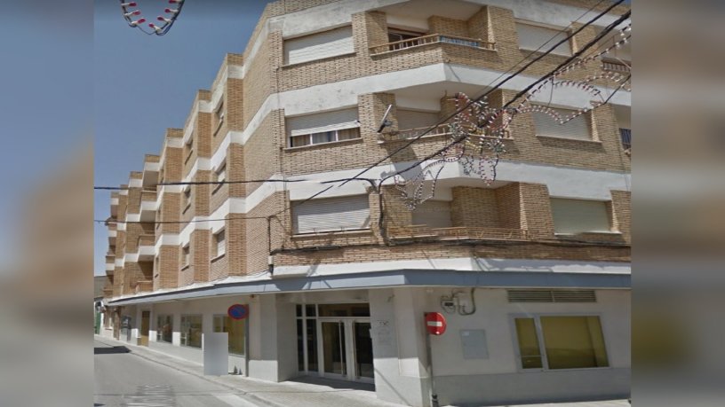 Piso de 117.00 m² con 3 habitaciones  con 1 baño  en Calle Pedro Arias, Socuéllamos