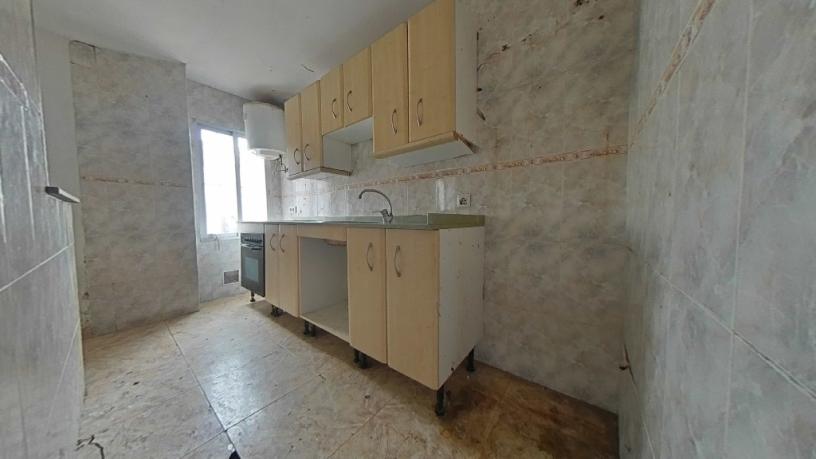 Appartement de 84m² dans rue Mera, Almagro, Ciudad Real