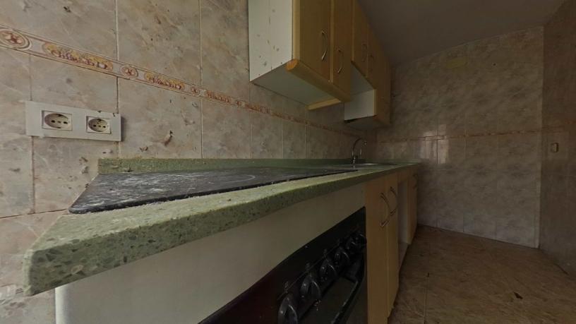 Appartement de 84m² dans rue Mera, Almagro, Ciudad Real