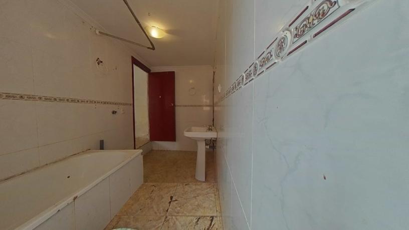 Appartement de 84m² dans rue Mera, Almagro, Ciudad Real