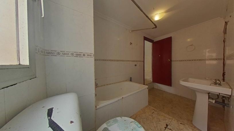 Appartement de 84m² dans rue Mera, Almagro, Ciudad Real