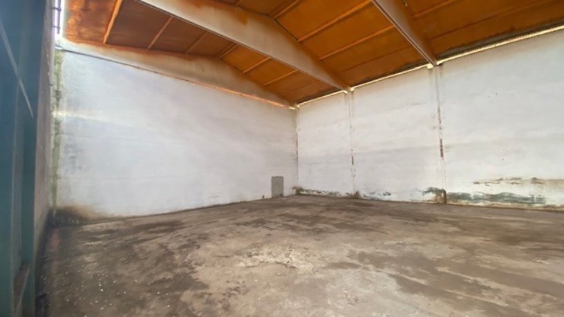 661m² Commercial premises on avenue Avda Del Sur S/n-planta 0 Y 1?-g, Valdepeñas, Ciudad Real