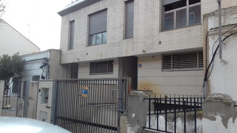 Chalet de 324m² dans rue Atalaya, Ciudad Real