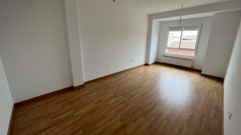 33m² Flat on street Buensuceso, Valdepeñas, Ciudad Real