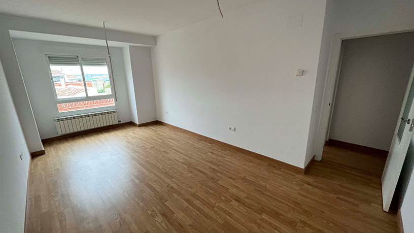 Appartement de 33m² dans rue Buensuceso, Valdepeñas, Ciudad Real