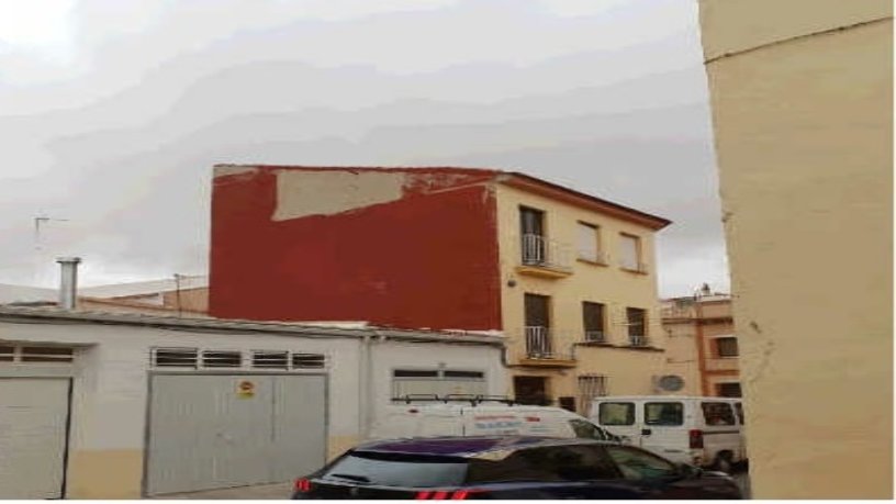 Appartement de 196m² dans rue San Juan, Daimiel, Ciudad Real