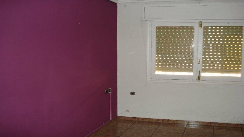 Chalet de 90m² en calle Corredera, Alcázar De San Juan, Ciudad Real