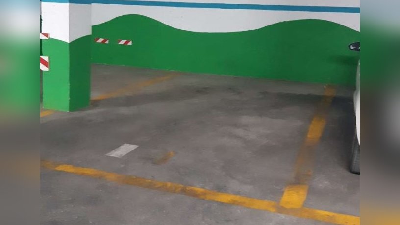 10m² Parking space on street Borja, Ciudad Real