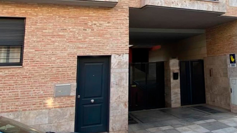 Place de stationnement de 16m² dans rue Don Jose Mora, Miguelturra, Ciudad Real