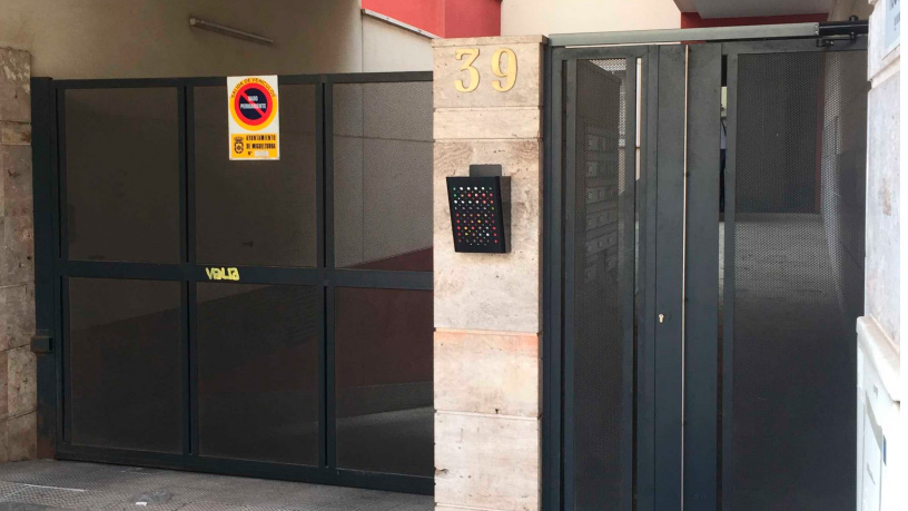 Trastero de 4m² en calle Don Jose Mora, Miguelturra, Ciudad Real