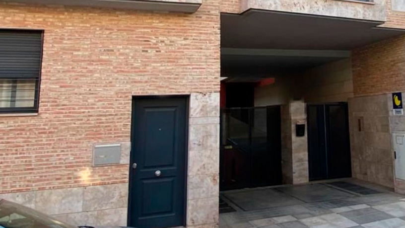 Piso de 104m² en calle Don Jose Mora, Miguelturra, Ciudad Real