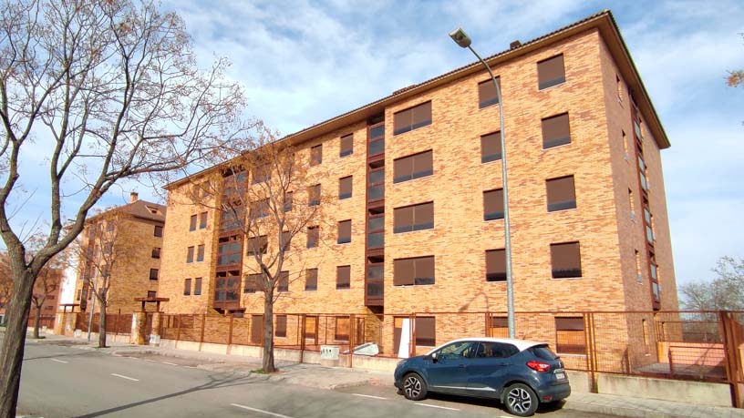 117m² Flat on avenue Descubrimientos, Ciudad Real