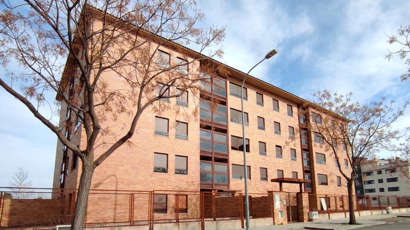 117m² Flat on avenue Descubrimientos, Ciudad Real