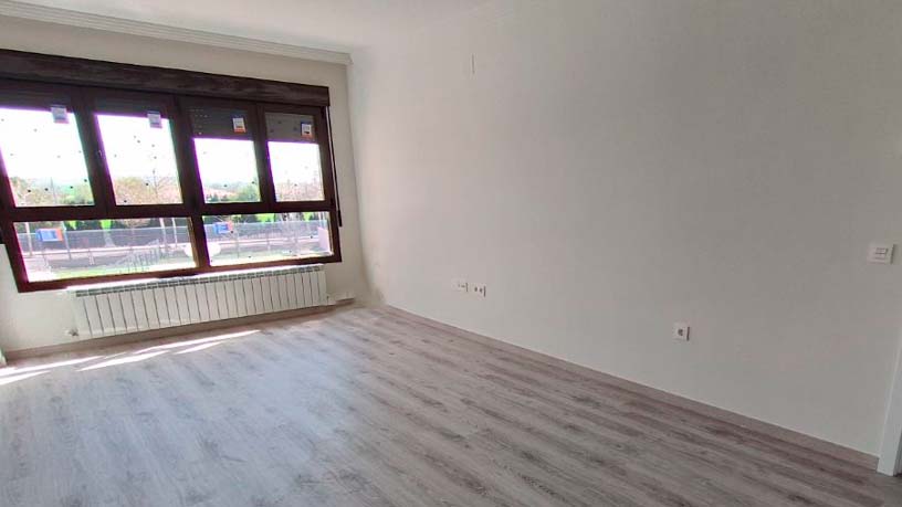 117m² Flat on avenue Descubrimientos, Ciudad Real