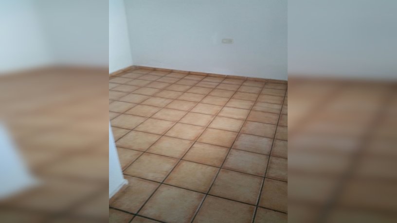 Appartement de 140m² dans rue Cervantes, Alhambra, Ciudad Real