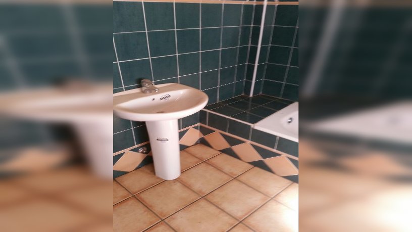 Appartement de 140m² dans rue Cervantes, Alhambra, Ciudad Real